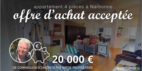 offre acceptee