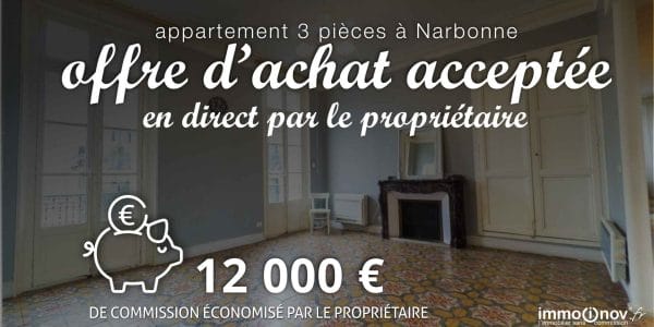 Offre Acceptee 000573