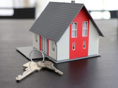 house key real estate stockpack pixabay